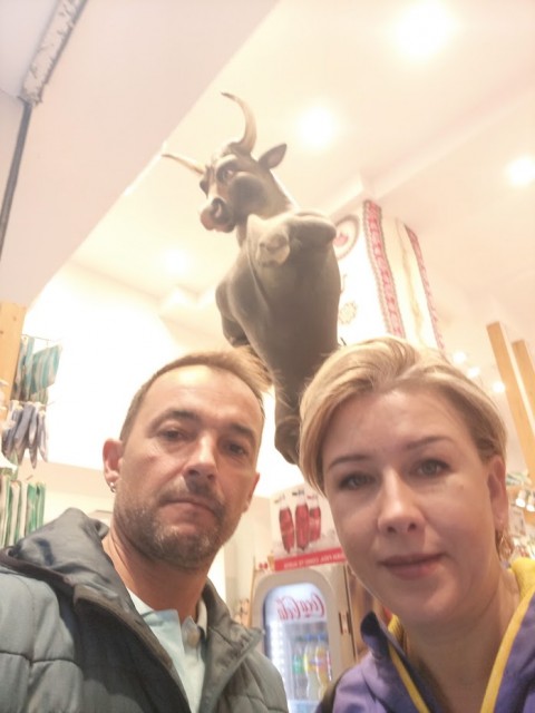 KOPIRANO Cruise COSTA DIADEMA 2023 - foto