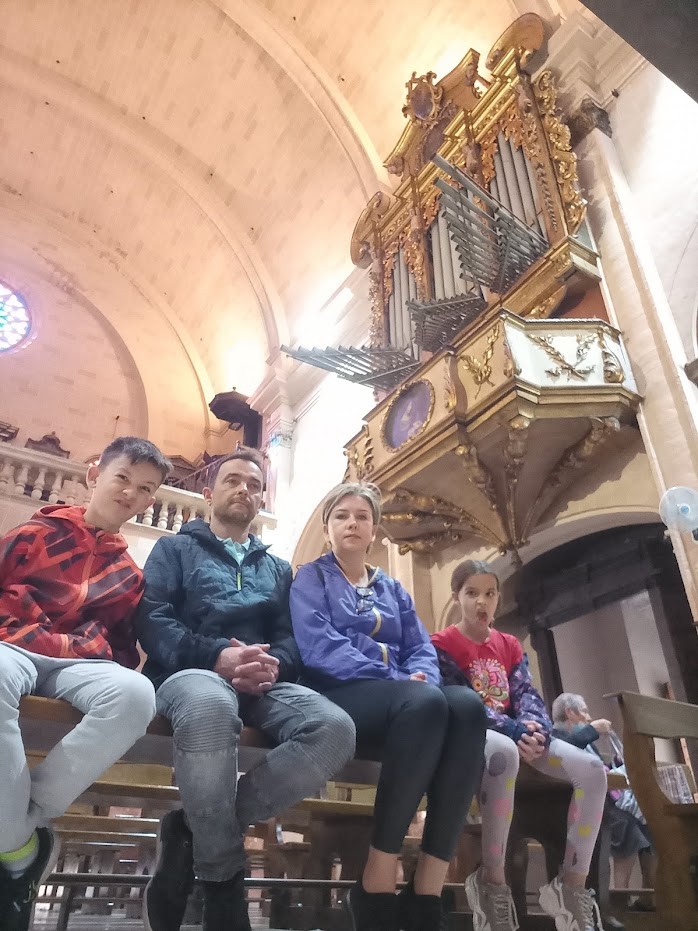 KOPIRANO Cruise COSTA DIADEMA 2023 - foto povečava