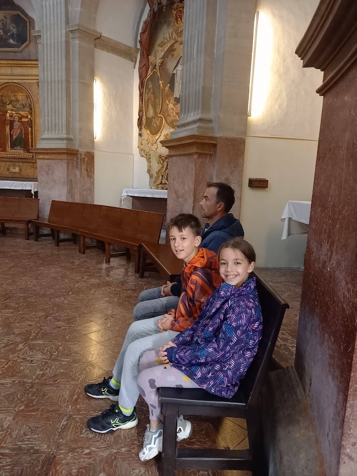 KOPIRANO Cruise COSTA DIADEMA 2023 - foto povečava