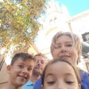 Церковь Святой Эулалии Santa Eulàlia de Ciutat de Mallorca