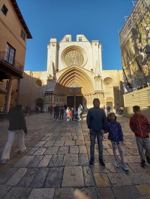 Tarragona, Spain