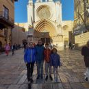 Tarragona, Spain