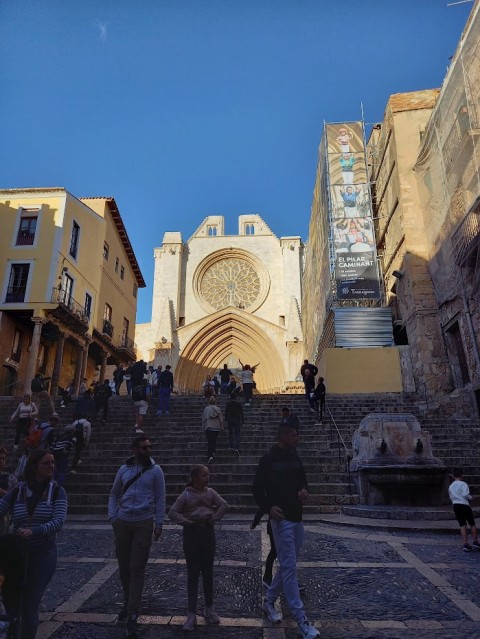 Tarragona, Spain