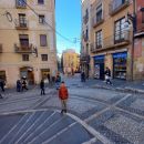 Tarragona, Spain