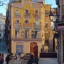 Tarragona, Spain