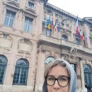 Городская ратуша Марселя (Hotel de ville de Marseille)