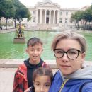 Palais de Justice