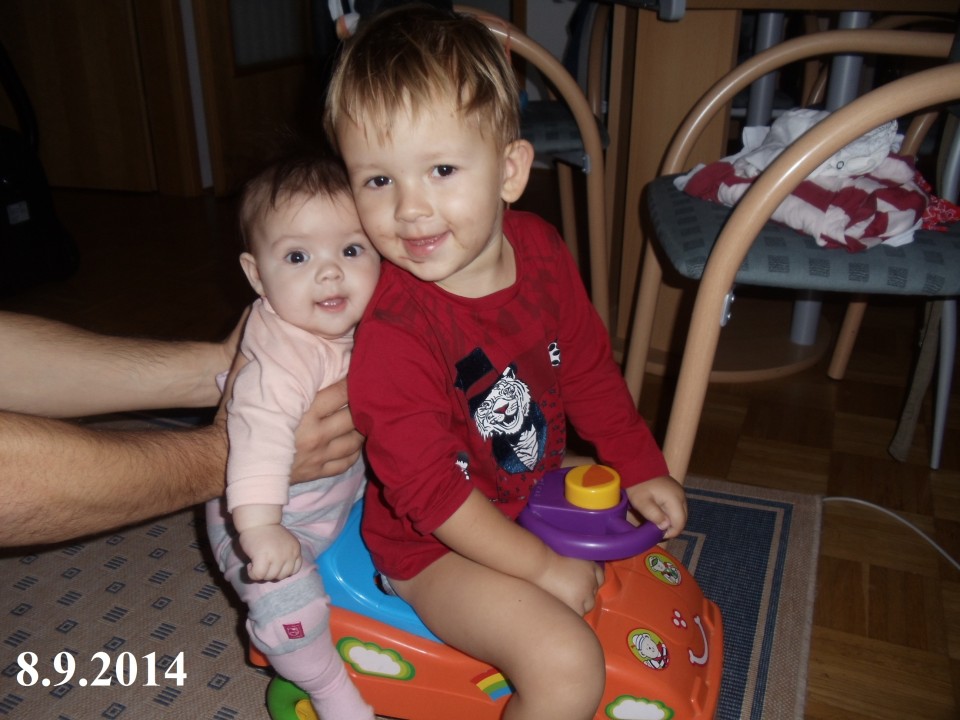 Kopirano Mešani album 2014 dalje - foto povečava