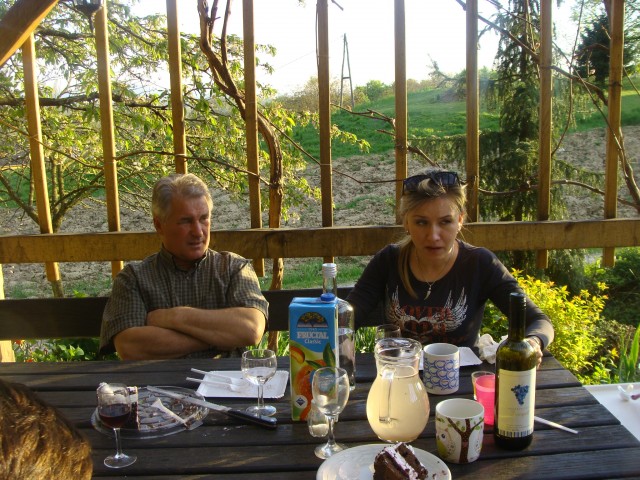 KOPIRANO Poletje 2014 - foto