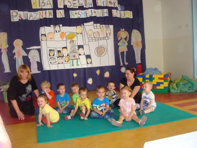 KOPIRANO Poletje 2014 - foto