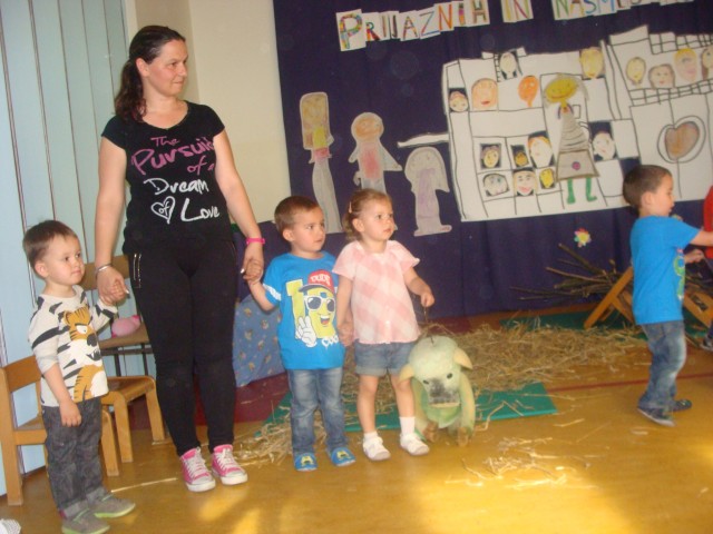 KOPIRANO Poletje 2014 - foto
