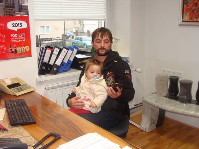 KOPIRANO Poletje 2014 - foto