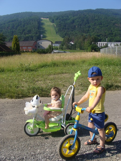 KOPIRANO Poletje 2014 - foto