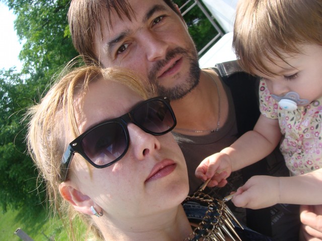 KOPIRANO Poletje 2014 - foto