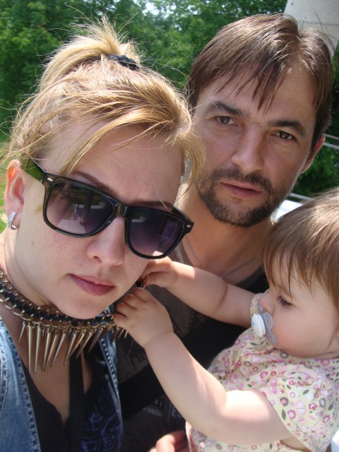 KOPIRANO Poletje 2014 - foto