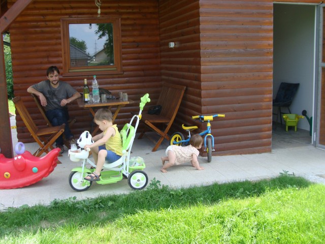 KOPIRANO Poletje 2014 - foto