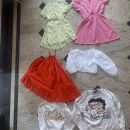 ZARA 134-140. Spodnja puloverja 146.5€-kom
