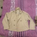 ZARA plašč jakna 10€. Maribor