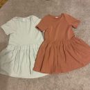 140 obleke ZARA 5e-kom