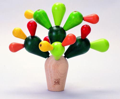 Ravnotežni kaktus
