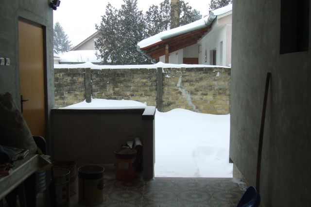 02.2012. sneg u Somboru - foto