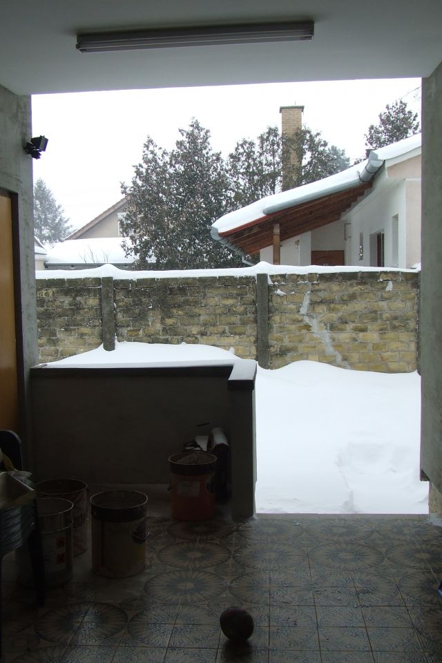 02.2012. sneg u Somboru - foto povečava