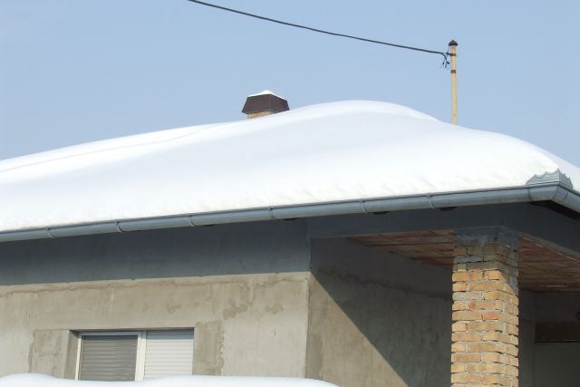 02.2012. sneg u Somboru - foto