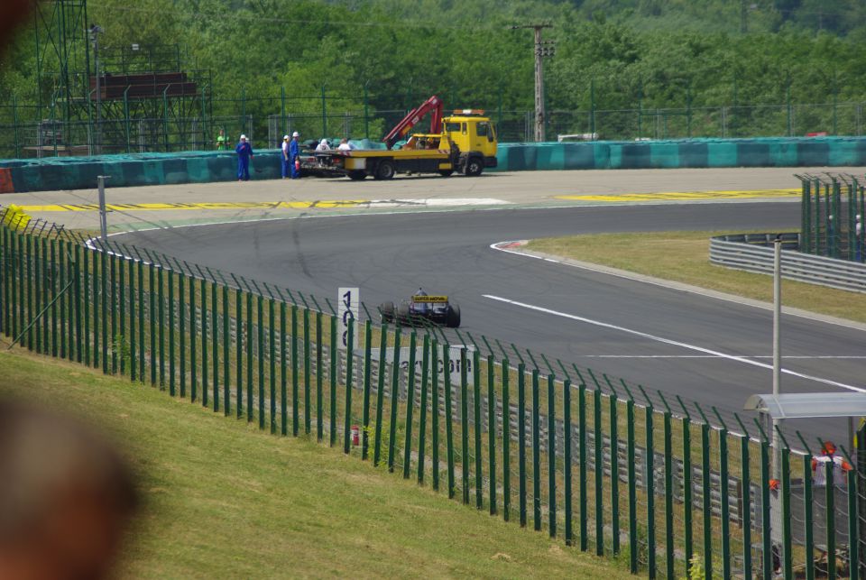 Wtcc hungaroring 2011 - foto povečava