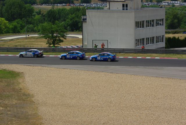 Hungaroring 2 - foto