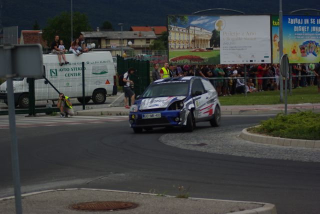 SS Maribor Koroški most 01.07.2011 - foto