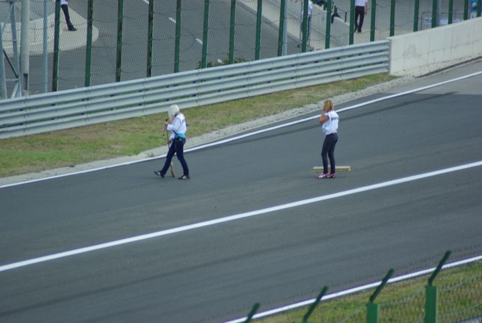 WTCC 2012 on Hungaroring - foto povečava