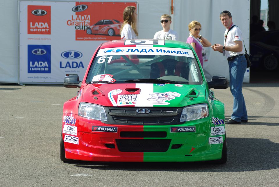 Wtcc 2012 on hungaroring album2 - foto povečava