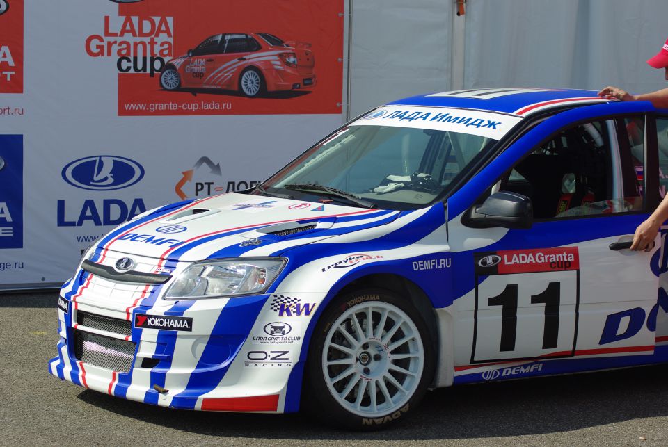 Wtcc 2012 on hungaroring album2 - foto povečava