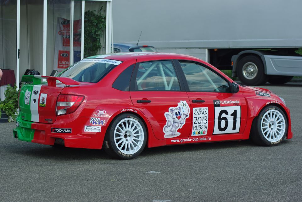 Wtcc 2012 on hungaroring album2 - foto povečava