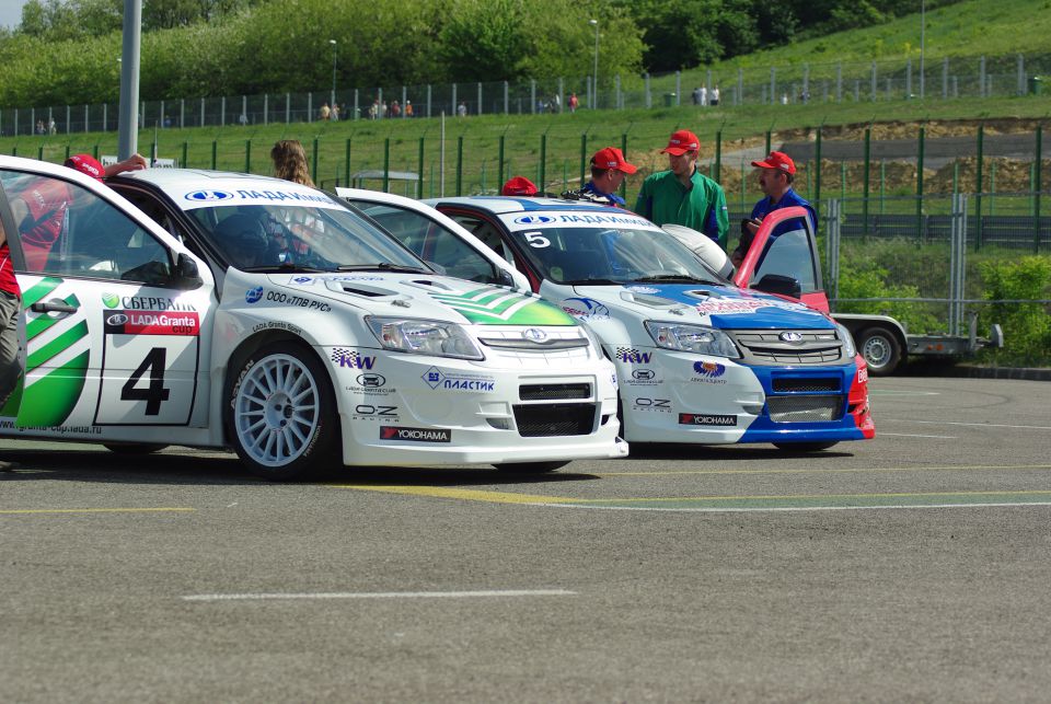 Wtcc 2012 on hungaroring album2 - foto povečava