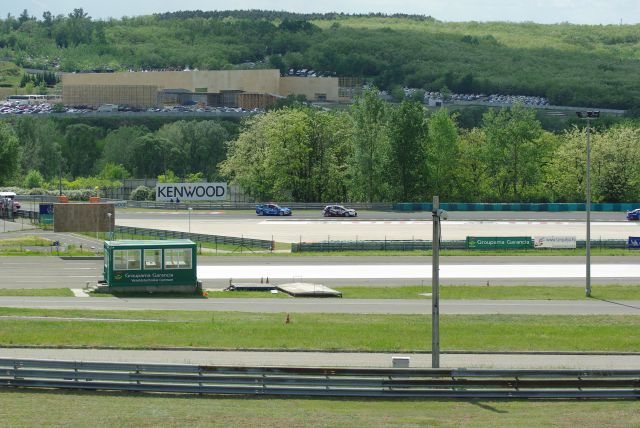 Wtcc 2012 on hungaroring album2 - foto