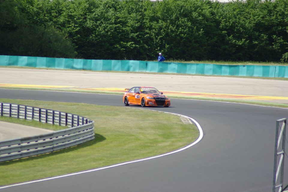 Wtcc 2012 on hungaroring album2 - foto povečava