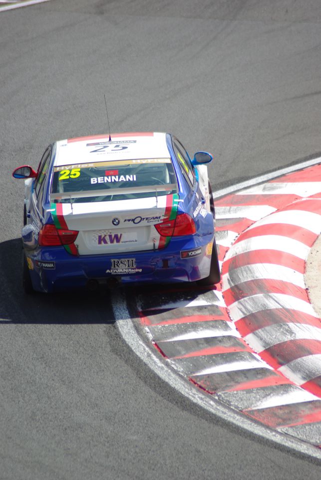 Wtcc 2012 on hungaroring album2 - foto povečava