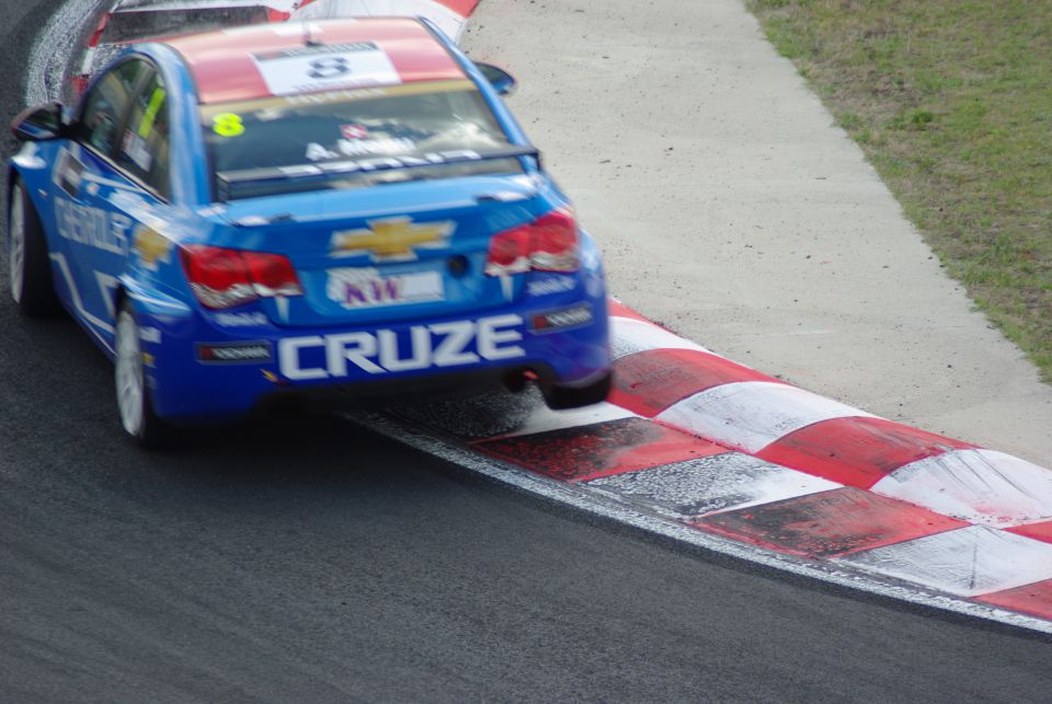 Wtcc 2012 on hungaroring album2 - foto povečava