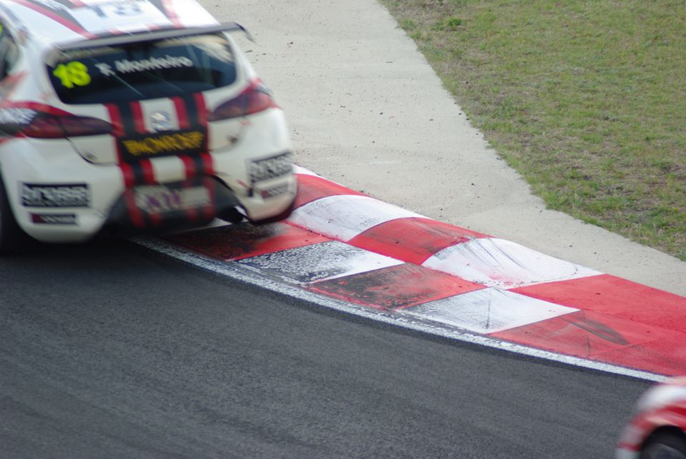 Wtcc 2012 on hungaroring album2 - foto povečava