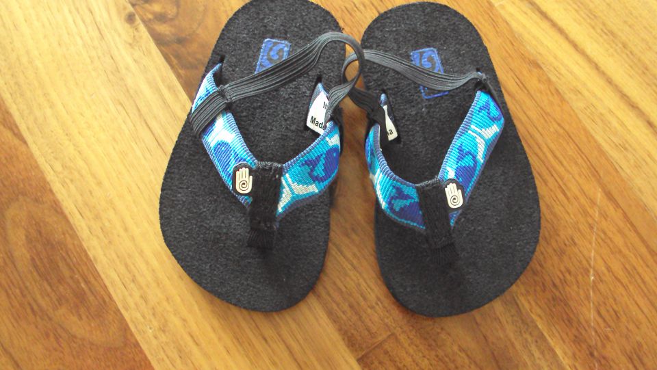 teva japonke št.20 (1/5);7eur