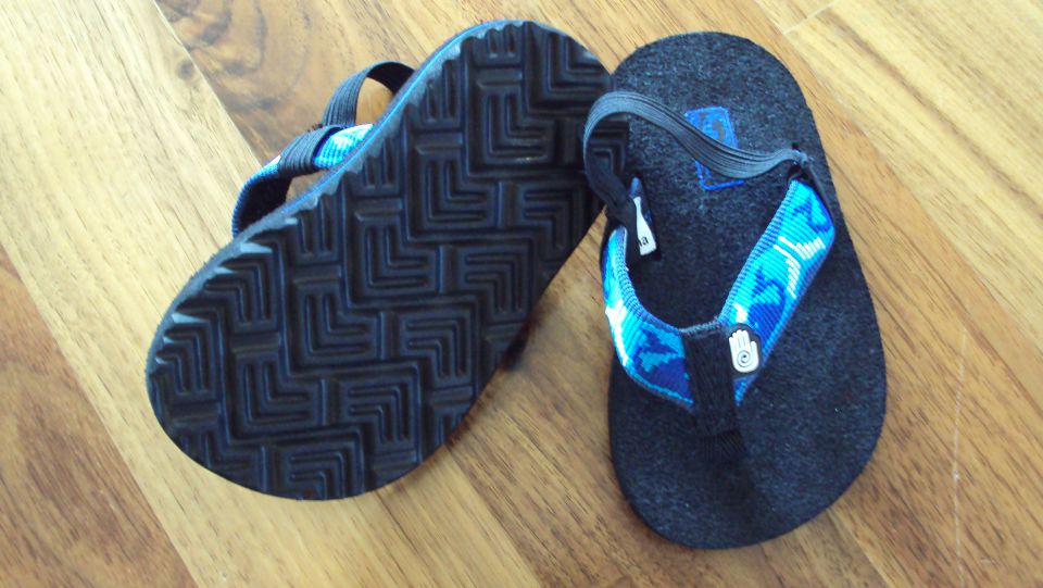 teva japonke št.20 (1/5);7eur