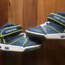 geox visoke superge št.29; 9eur