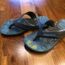 havaianas batman št.29;6eur