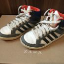 adidas visoke superge št.31;10eur