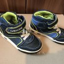 geox visoke superge št.29; 9eur