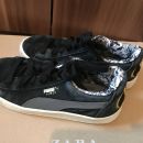 batman puma superge št.33;6eur