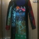 Plašč Desigual št.38; 70eur