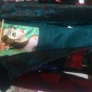 Plašč Desigual št.38; 70eur