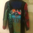 Plašč Desigual št.38; 70eur